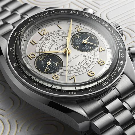 omega paris olympics watch|omega speedmaster chronoscope paris 2024.